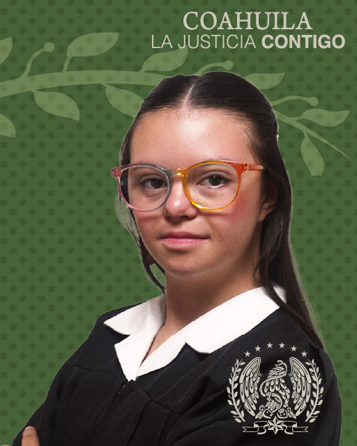 Alyssa Valeria Zamora Adame